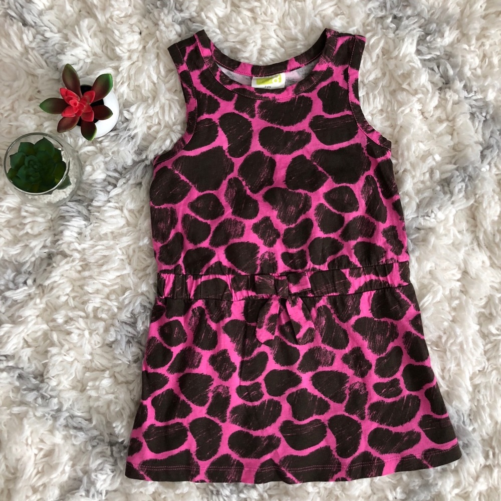 Crazy 8 girls dress
